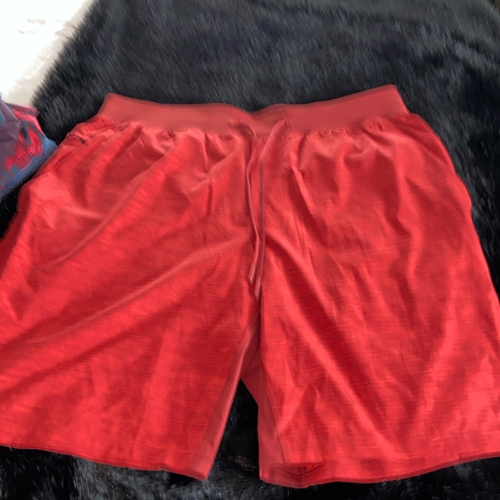 men’s lululemon shorts